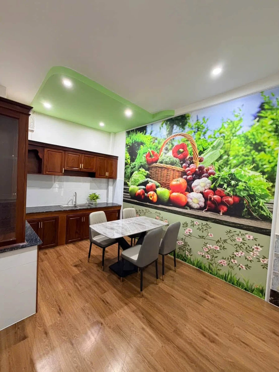 Bán nhà 2 tỷ 500 triệu Phường Trảng Dài, Bình Dương 100m² - Ảnh thu nhỏ 5
