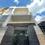 Bán nhà 4 phòng ngủ Trần Văn Quang Tân Bình 57m² - Ảnh thu nhỏ 2