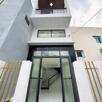 Bán nhà 3,5 tầng 24,5m2 Hoàng Văn Thụ, Quy Nhơn 2,85 tỷ - Ảnh thu nhỏ 1