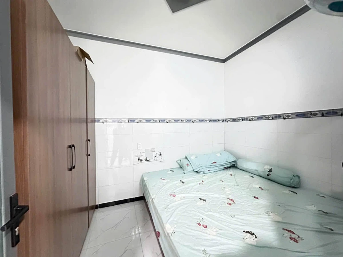 Bán nhà mặt tiền 100m² Xuân An, Phan Thiết 3.2 tỷ - Ảnh thu nhỏ 5