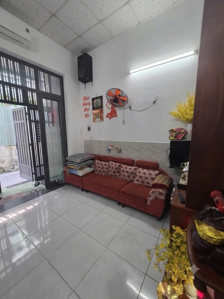 Bán nhà Thanh Khê 50,5m2, 3.1 tỷ - Ảnh thu nhỏ 2