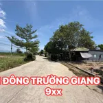 Bán đất mặt tiền đường ĐH Đông Trường Giang 200m² Đà Nẵng - Ảnh thu nhỏ 1