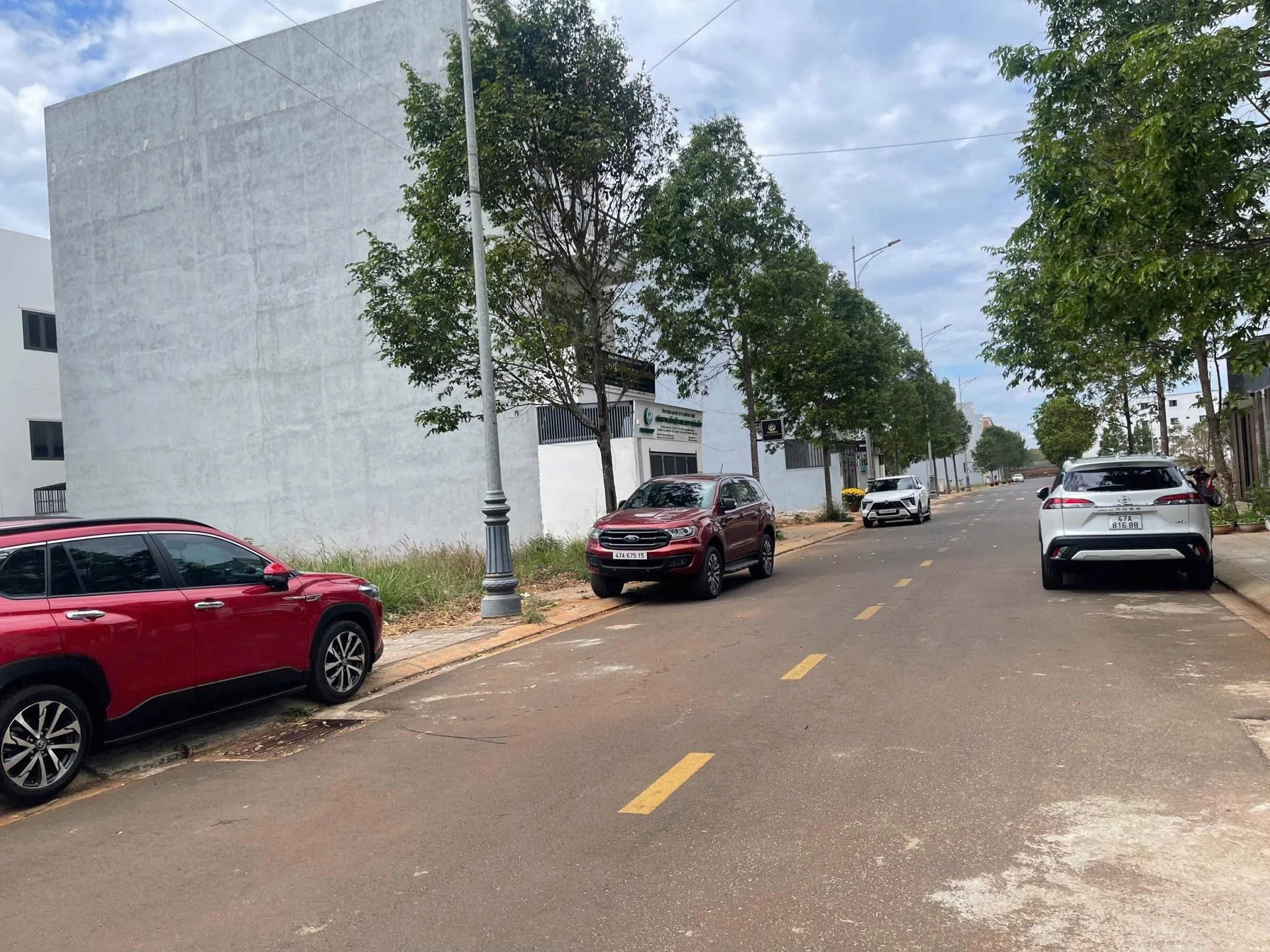 Bán đất nền An Phú 100m² giá 3.8 tỷ - Ảnh 1