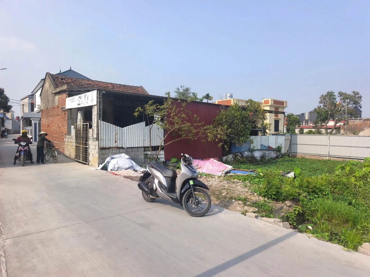 Bán đất vuông vắn 100m² tại Kiến Thụy, Hải Phòng - Ảnh thu nhỏ 3
