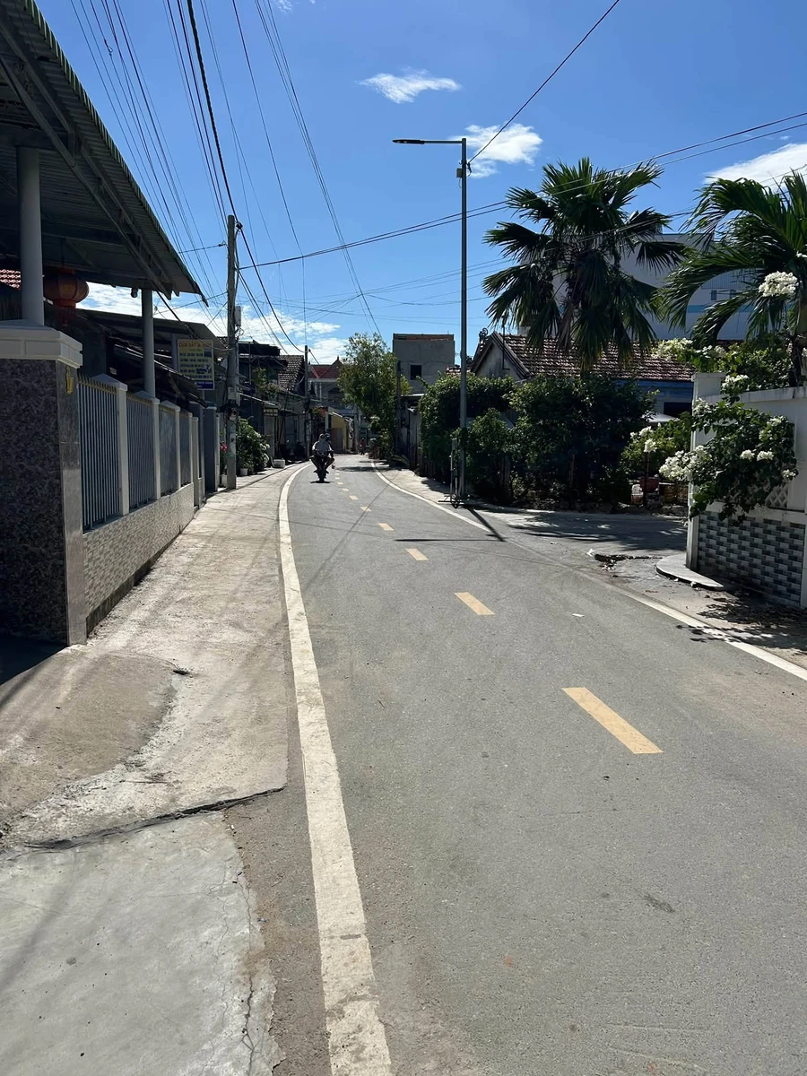 Bán lô đất 160m2 Đông Ninh Hoà Ninh Hoà 1.85 tỷ - Ảnh 1