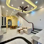 Bán nhà 2 mê 103m2 gần Trường Chánh Lộ, Tân Bình - Ảnh thu nhỏ 2
