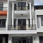 Bán nhà mặt tiền 3 tầng 80m2, 6 tỷ 4 Quy Nhơn - Ảnh thu nhỏ 1