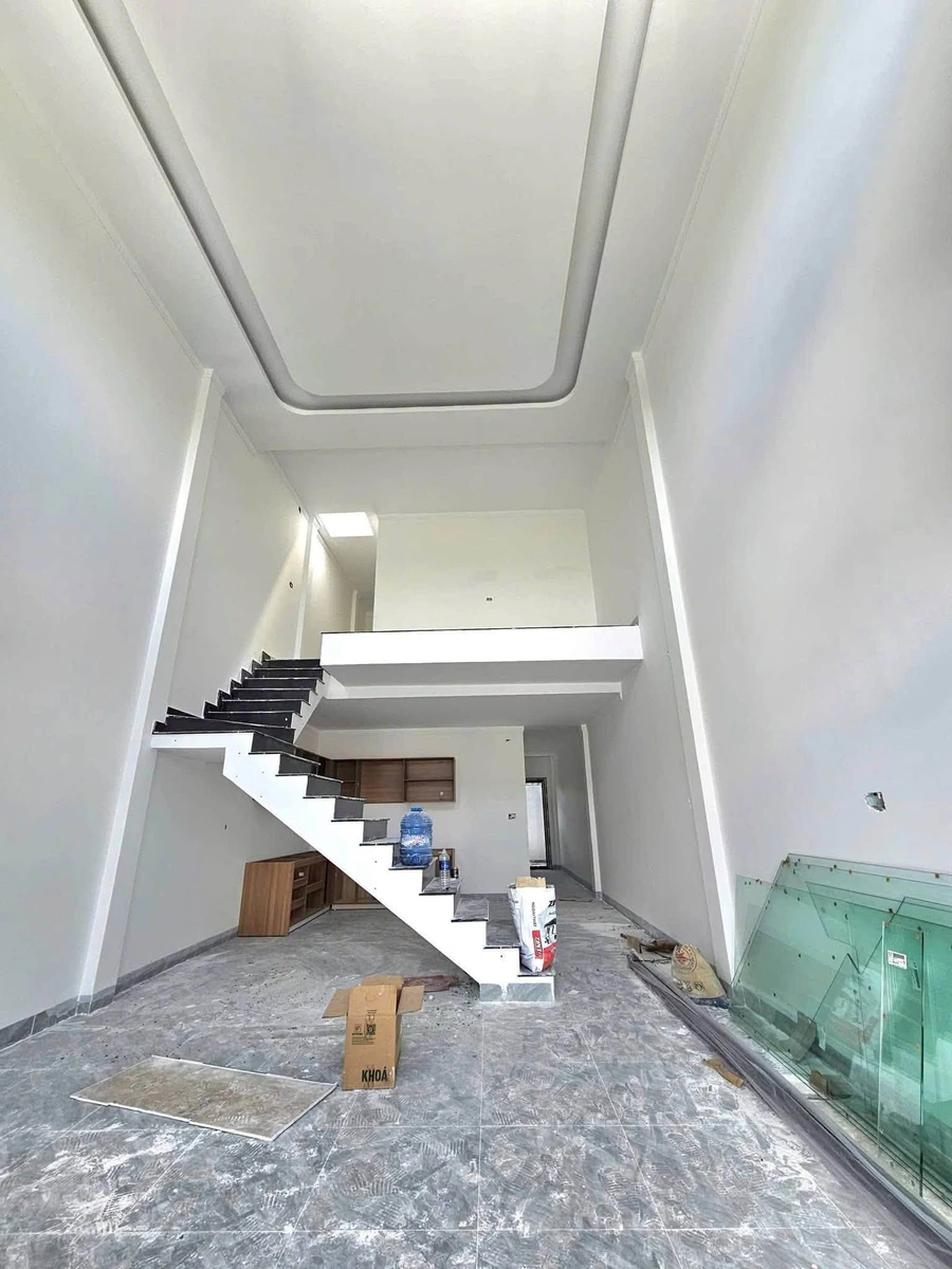 Bán nhà mê lợp 3PN 130m² Hàm Nghi Quận 12 - Ảnh thu nhỏ 5