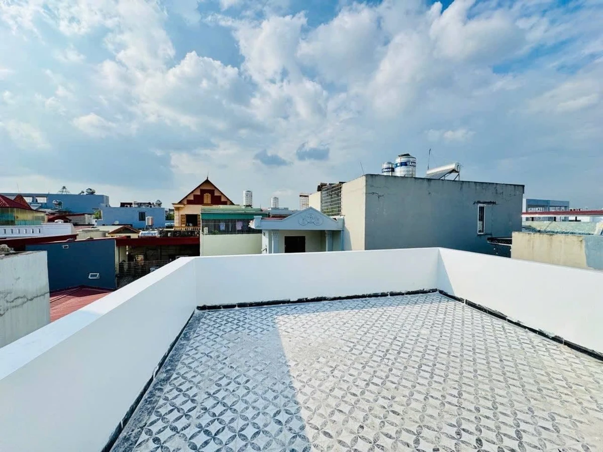 Bán nhà Thiên Lôi 40m² 4 tầng 3,65 tỷ - Ảnh thu nhỏ 3