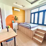 Bán nhà CHDV 5 tầng 13 phòng 64m² hẻm xe hơi Phạm Văn Chiêu, Gò Vấp, giá 11,8 tỷ - Ảnh thu nhỏ 3