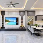 Bán nhà 3 phòng ngủ 140m² gần chợ và trường học - Ảnh thu nhỏ 4