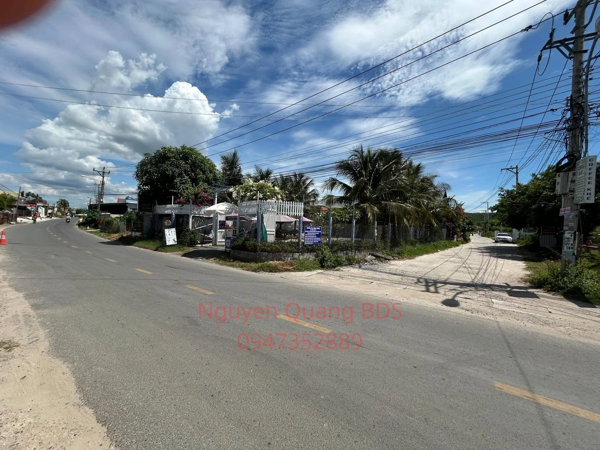 Nhượng Homestay 1426m2 mặt tiền Dốc Lết 22,2 tỷ - Ảnh thu nhỏ 2