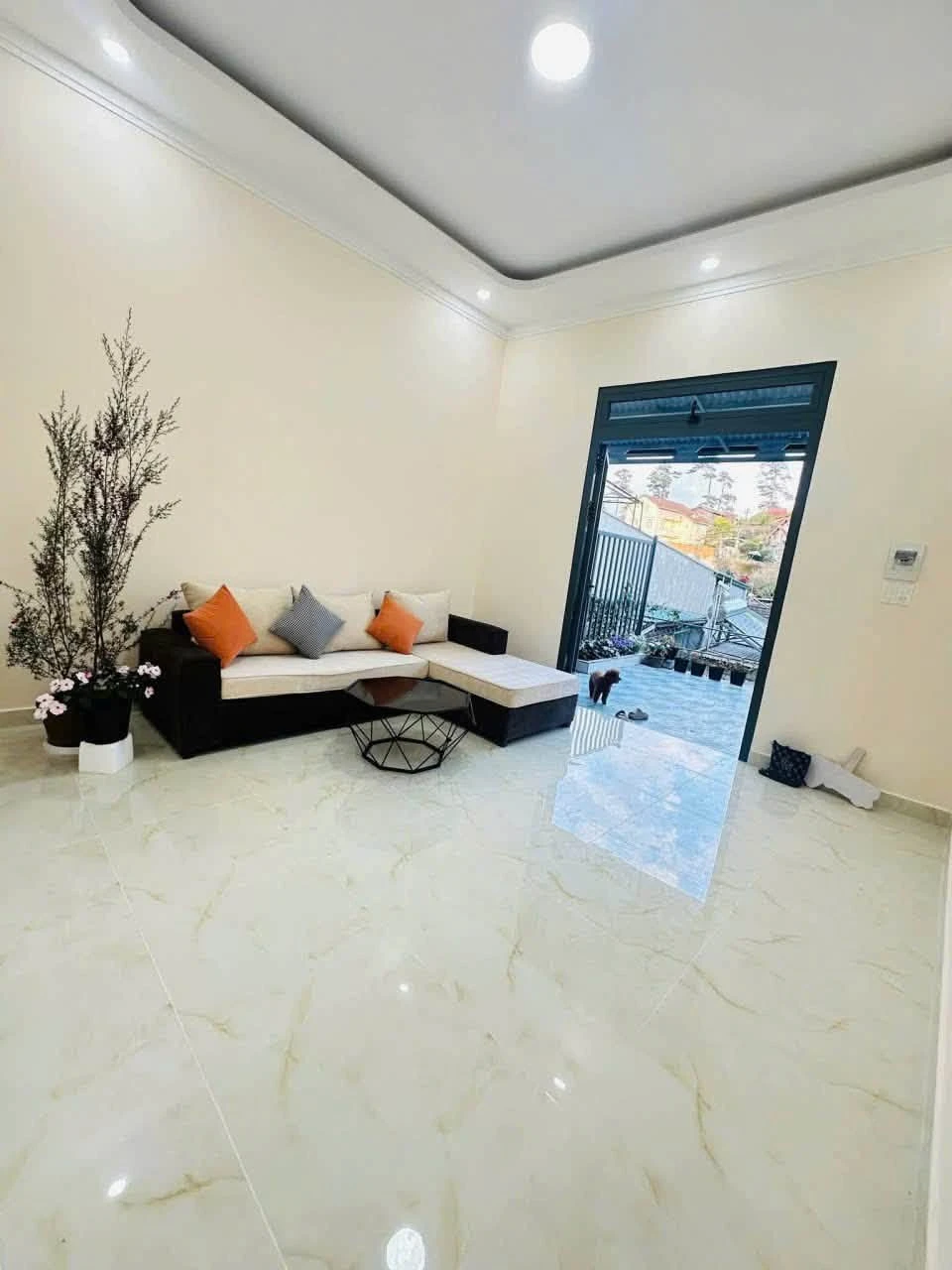 Bán nhà An Bình, Tân Bình, 65m², 3PN, 1.98 tỷ - Ảnh 1