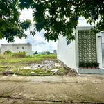 Bán đất nền thổ cư 4.5x22m sổ hồng riêng giá 780 triệu tại Cần Giuộc - Ảnh thu nhỏ 4