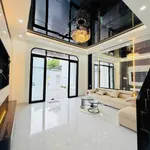 Bán nhà mới 100m² 4 phòng ngủ KDC An Bình 3 tỷ 150 triệu - Ảnh thu nhỏ 5