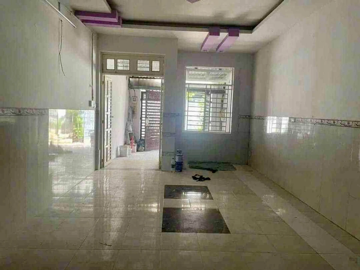 Bán nhà cấp 4 4x21m hẻm thông 5m đường Lê Trọng Tấn, Bình Tân giá 5,45 tỷ - Ảnh thu nhỏ 3