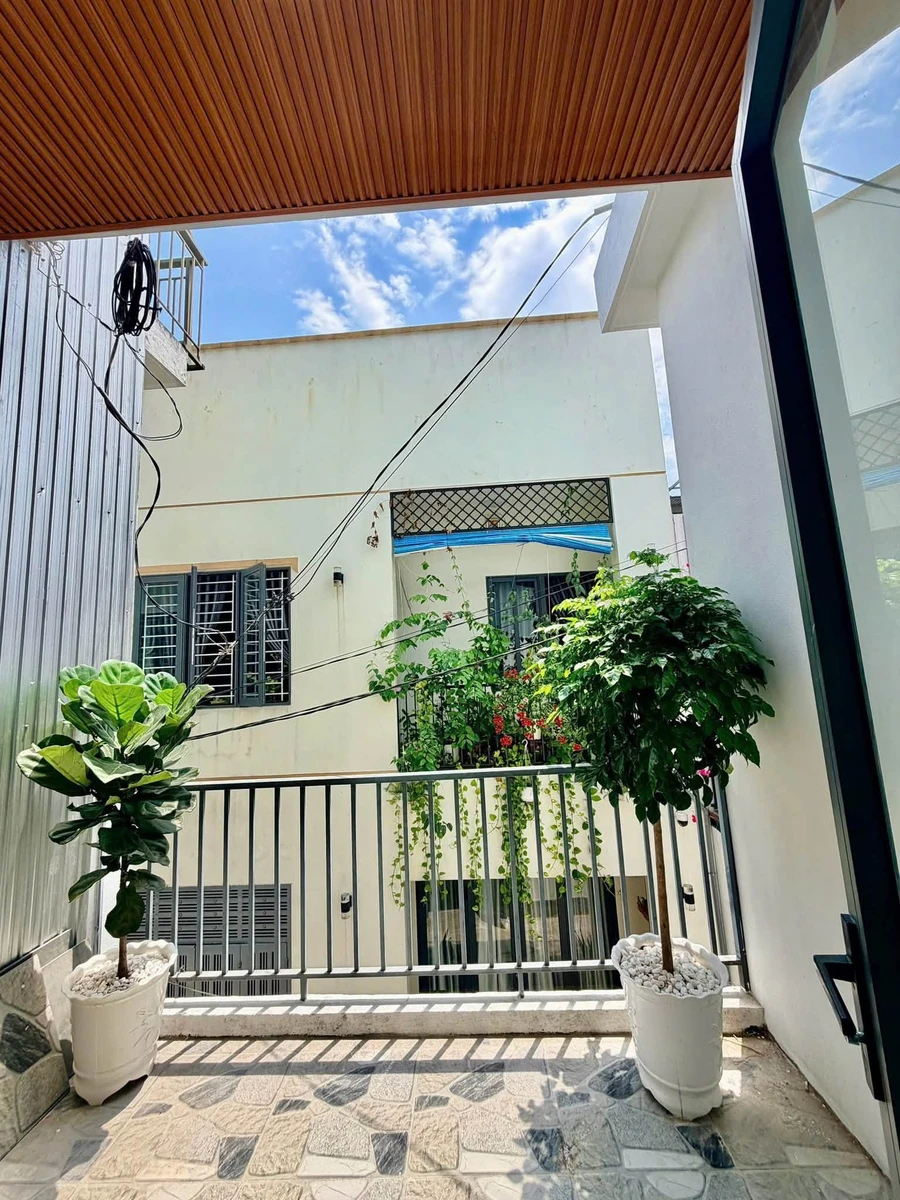 Bán nhà 2 tầng 100m² 3PN, Nguyễn Tuân, Huế - 2,39 tỷ - Ảnh thu nhỏ 3