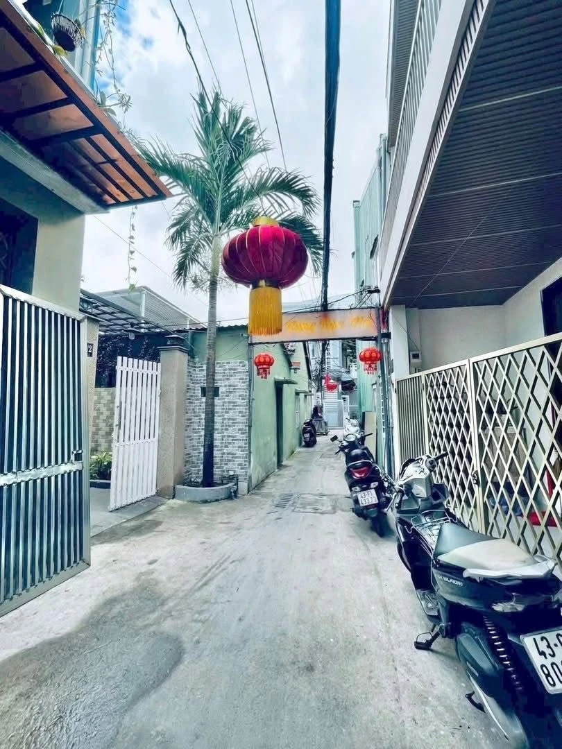 Bán nhà 2 tầng 85m2 đường Lê Duẩn 3.8 tỷ - Ảnh 1