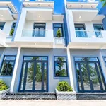 Bán nhà xã hội 100m² gần chợ Bình Chánh 1 tỷ 4 - Ảnh thu nhỏ 1