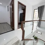 Bán nhà 2 tầng 2PN 2WC hẻm 6m đường Tây Thạnh, Tân Phú giá 5,7 tỷ - Ảnh thu nhỏ 2