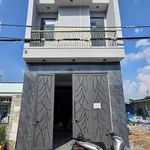 Bán nhà 1 trệt 1 lầu 75,8m2 3PN gần Hành chính công Trảng Dài, giá 3,58 tỷ - Ảnh thu nhỏ 1
