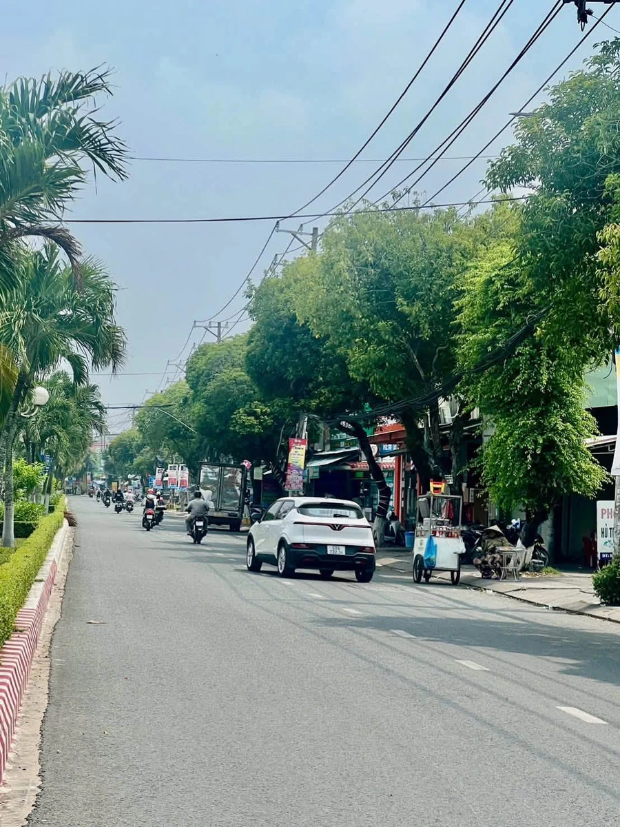 Bán nhà 1 trệt 1 lầu Nguyễn Trung Trực 125m2, giá 3 tỷ - Ảnh thu nhỏ 3