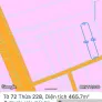 Xã Phước Hải - TP HCM; trước là Phước Hội - BRVT; Cách đường Võ Văn Kiệt 500m, 466m2 - 10x47m - Ảnh thu nhỏ 12