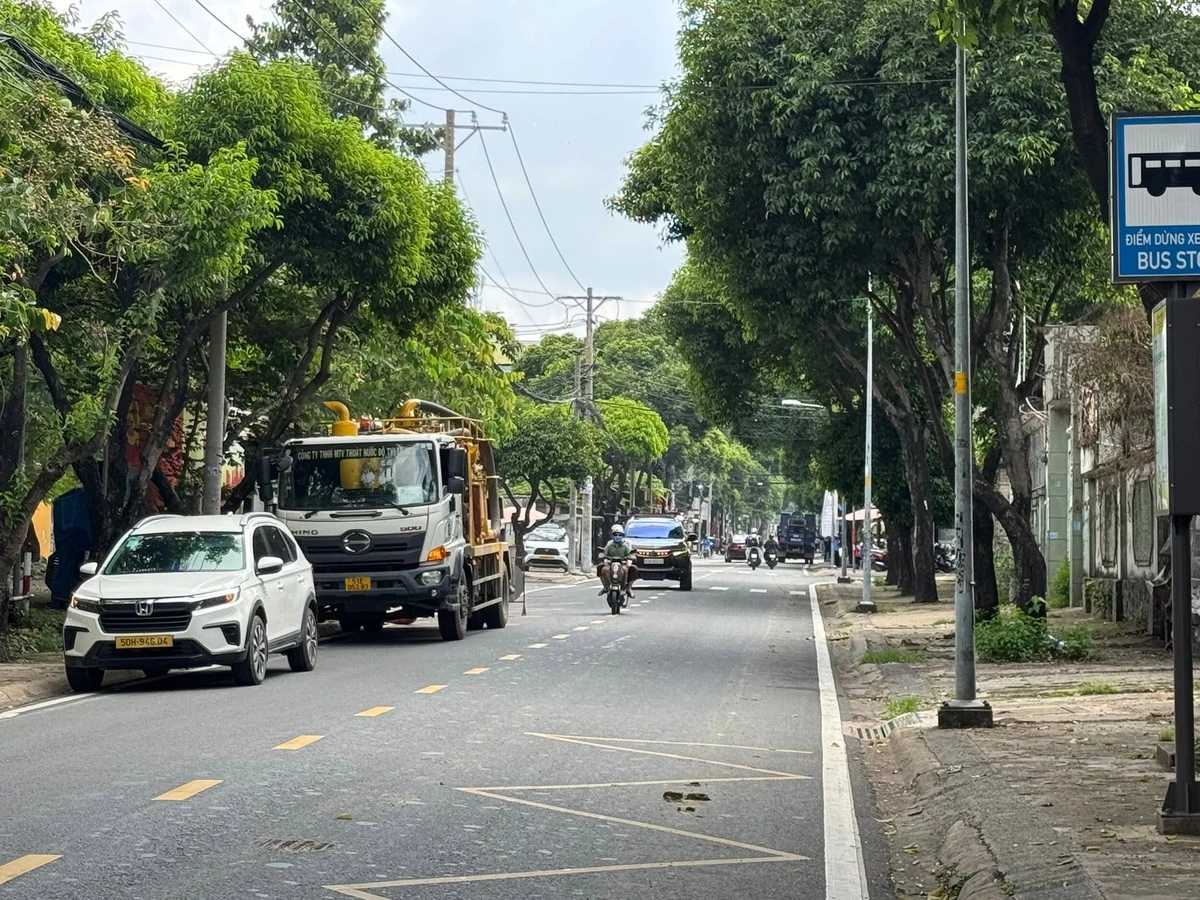 Bán mặt tiền Thống Nhất 200m2, 42 tỷ, Thủ Đức - Ảnh thu nhỏ 2