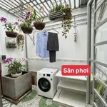 Bán nhà hẻm xe hơi 84m2, 3 phòng ngủ gần Ngã Tư Gò Mây, Bình Tân, giá 4,75 tỷ - Ảnh thu nhỏ 3