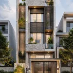 Bán đất Nguyễn Thái Sơn 200m2 - 17.5 tỷ - Ảnh thu nhỏ 2
