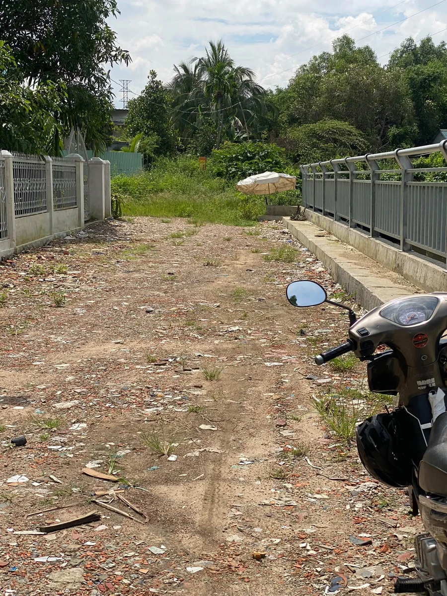 Bán lô đất 115m2 giá 5,258 tỷ gần Ga Metro, chợ đầu mối Thủ Đức - Ảnh thu nhỏ 3
