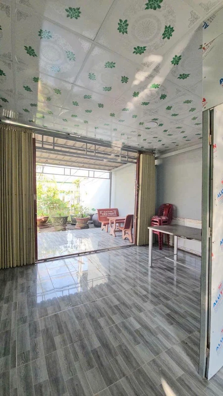 Nhà vườn 360m² với ao cá, vườn cây tại Cà Mau