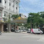 Bán đất mặt phố Trần Phú Từ Sơn 122.8m² sổ đẹp - Ảnh thu nhỏ 1