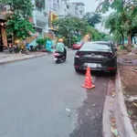 Bán nhà 260m2 ngang 8m gần Phú Mỹ Hưng, Quận 7, giá 9 tỷ 99 - Ảnh thu nhỏ 1