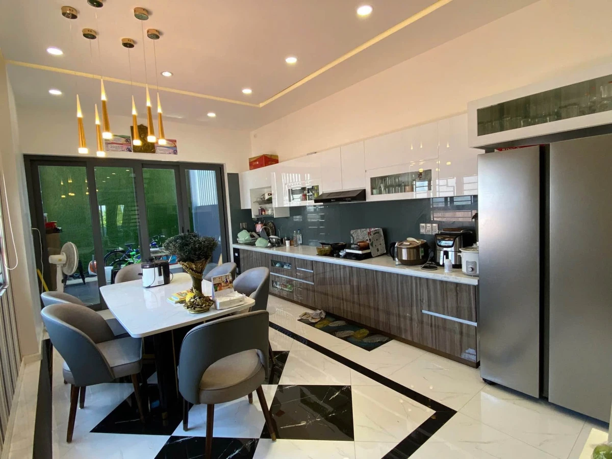 Bán nhà 2 lầu 88m² Phú Hài, Phan Thiết - Ảnh thu nhỏ 2