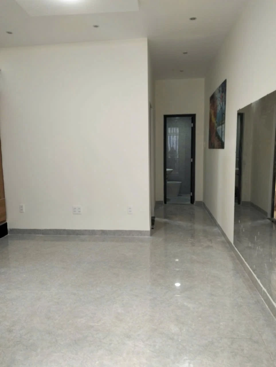 Bán nhà Nha Trang 42,6m² 2PN gần biển 3 tỷ 9 - Ảnh 1