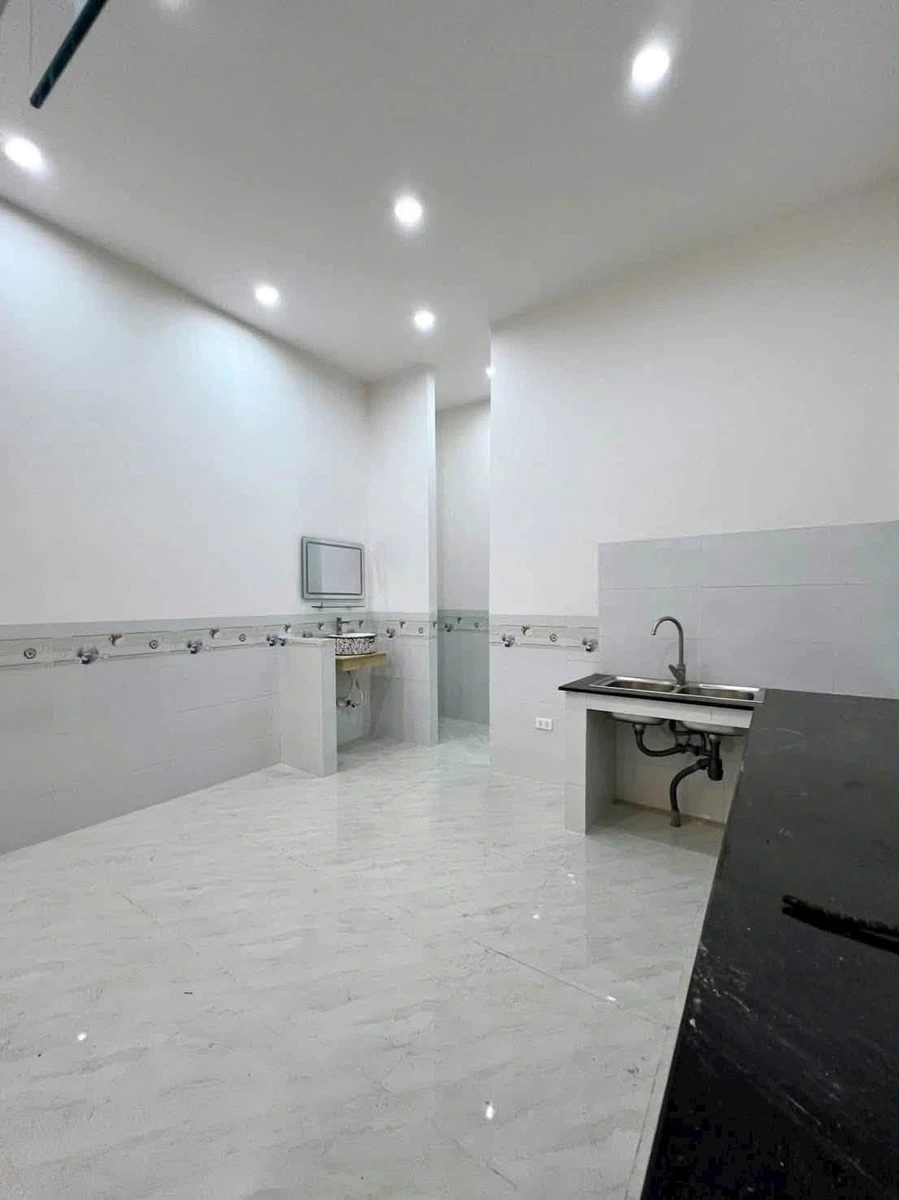 Cho thuê nhà trệt 1 lầu Mậu Thân, Cần Thơ 41m², 2PN 8 triệu/tháng - Ảnh thu nhỏ 5