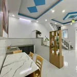 Bán nhà 2 phòng ngủ 55m² 790 triệu Mỹ Hạnh Bình Tân - Ảnh thu nhỏ 3