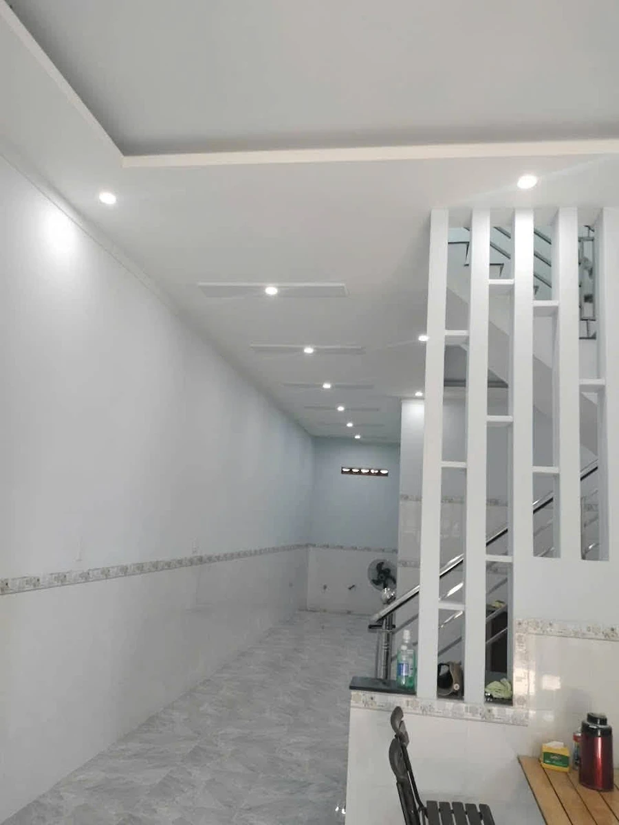 Bán nhà 3 phòng 120m2 Tân Vạn Xuân, Quận 12 - Ảnh thu nhỏ 3