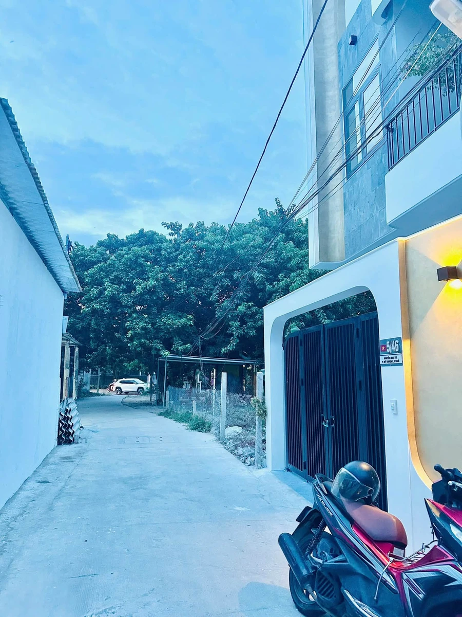 Bán villa 3 phòng ngủ 122m² Nguyễn Đình Tứ Huế 2,98 tỷ - Ảnh thu nhỏ 3