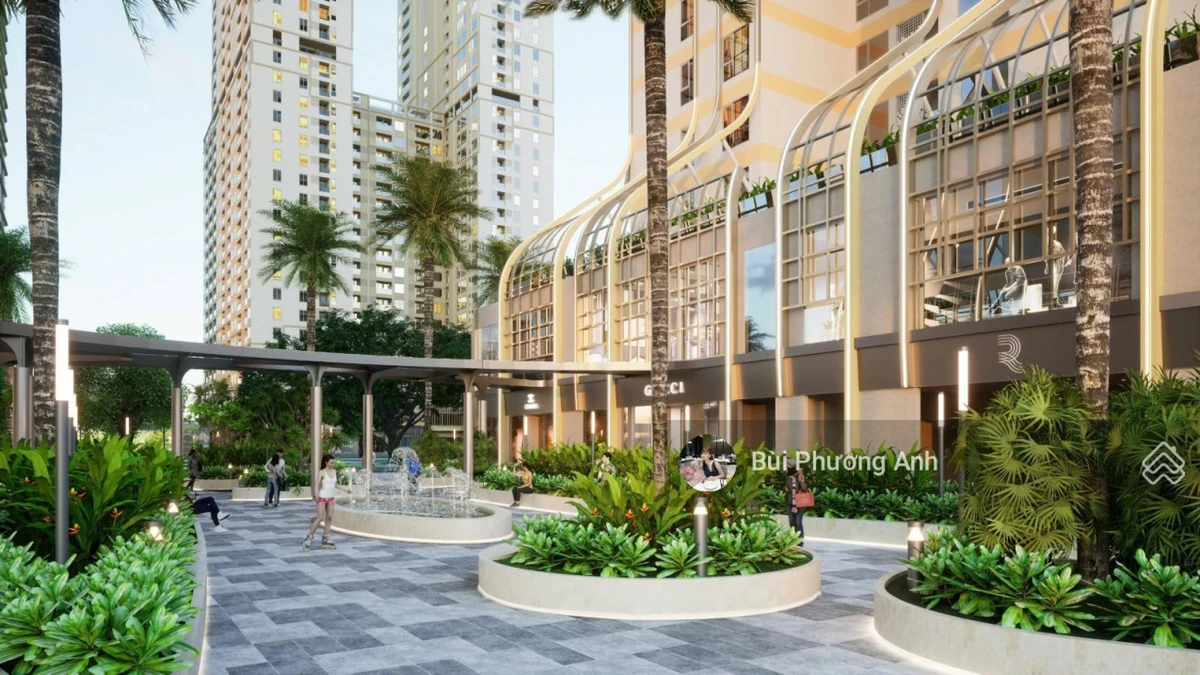 Bán căn hộ mặt biển sở hữu lâu dài ngay Thành phố Đồng Hới, căn hộ Regal Luxury giá tốt - Ảnh thu nhỏ 5