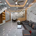 Bán nhà 3PN Bến Cát Bình Dương 105m² - 2,35 tỷ - Ảnh thu nhỏ 2