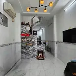 Nhà bán 3 tầng Tân Phú 151m², 3,3 tỷ - Ảnh thu nhỏ 2