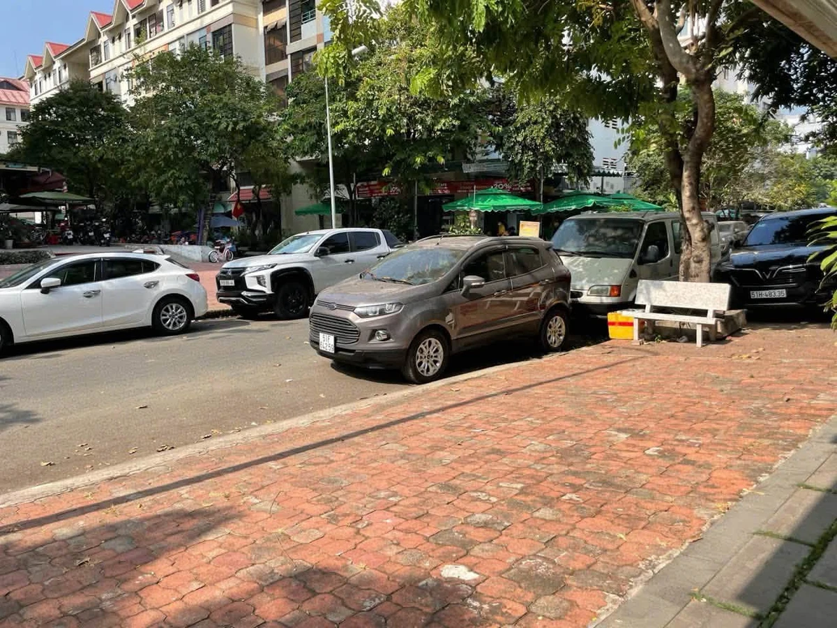 Bán biệt thự 6 phòng ngủ sân vườn rộng Nam Long Q7, 192m² - Ảnh thu nhỏ 5