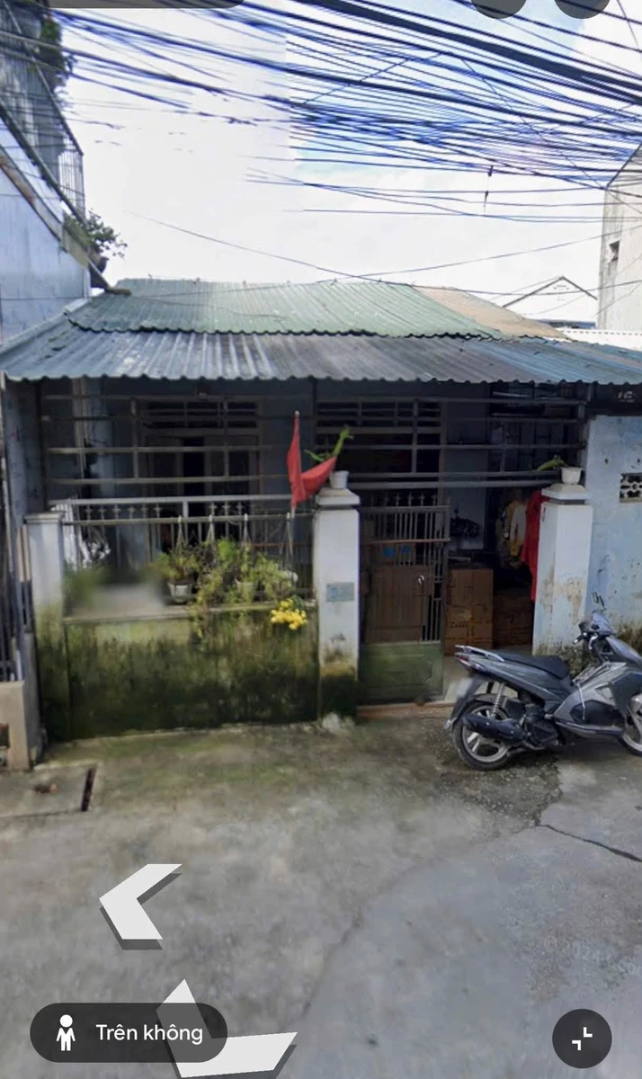 Bán lô đất 2 mặt tiền 126,7m2 Duy Tân, Huế - 3,3 tỷ - Ảnh thu nhỏ 2
