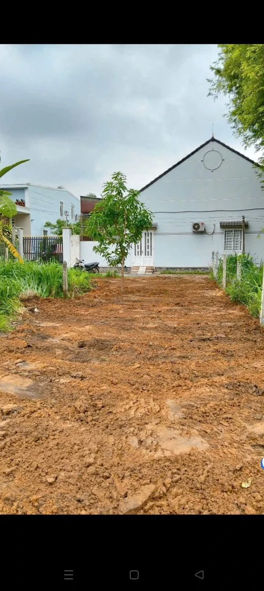 Bán đất 185.7 m² Phường Hiệp An, Bình Dương 2.15 tỷ - Ảnh thu nhỏ 3