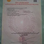 Bán đất kèm nhà cấp 4 74,9m2 đường Hoàng Văn Bá, Phường Vinh Lộc, Nghệ An - Ảnh thu nhỏ 1