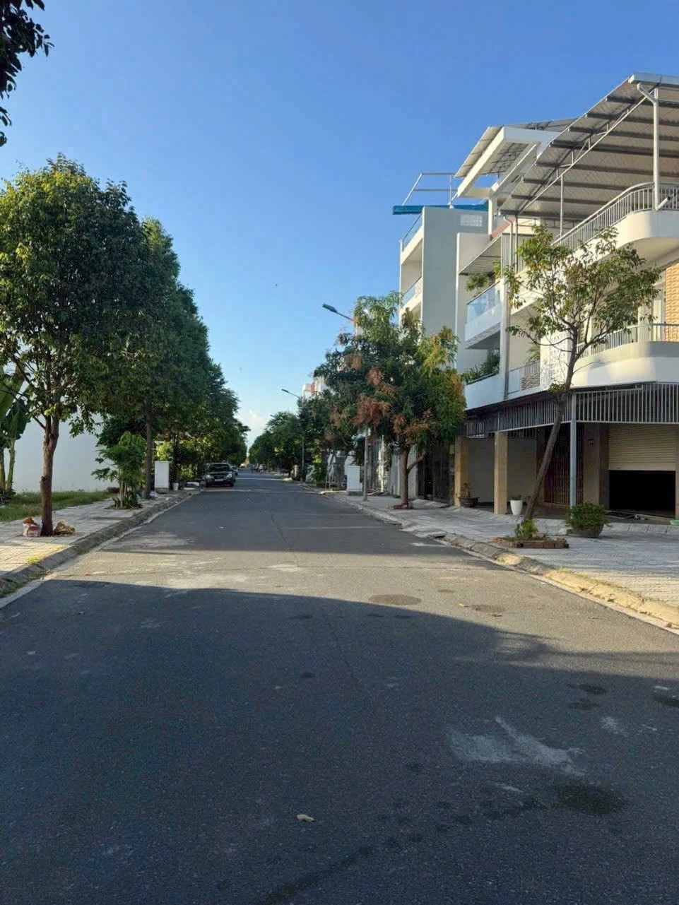 Bán lô đất 100m² An Bình Tân, Đường T5, 6,7 tỷ - Ảnh 1