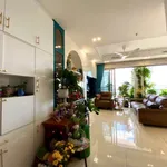 Bán penthouse M8 Midtown Phú Mỹ Hưng 179m² 4PN, giá 30 tỷ, Quận 7 - Ảnh thu nhỏ 1