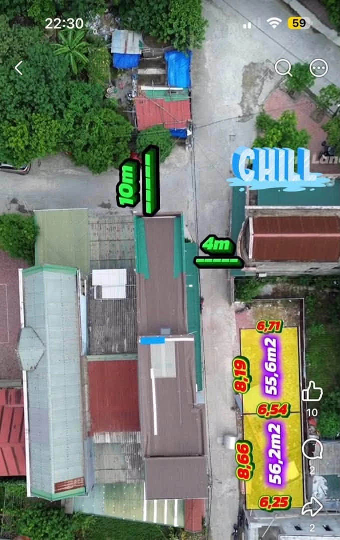 Bán đất 55m2 phường Lê Lợi, gần công viên - Ảnh thu nhỏ 4